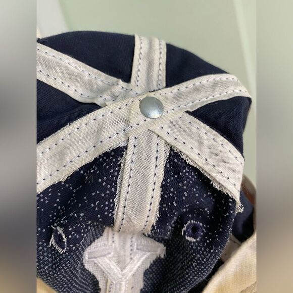 Genuine 1970s Yale University Hat - Picture 5 of 5